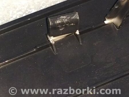 ФОТО Обшивка салона для Porsche Panamera I 970 (09-16) Київ