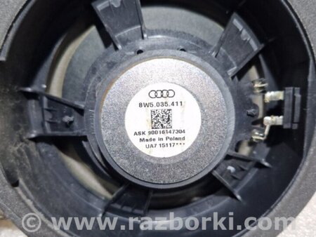 ФОТО Динамик для Audi (Ауди) A4 V B9 - 8W (2015-) Київ