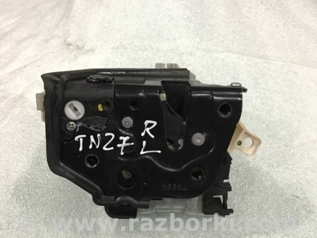 ФОТО Замок боковой двери для Porsche Macan I 95B +FL (13-18) Київ