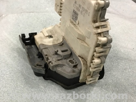 ФОТО Замок боковой двери для Porsche Macan I 95B +FL (13-18) Київ