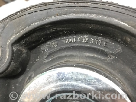 ФОТО Опора стойки для Audi (Ауди) A3 III 8V (12-20) Київ