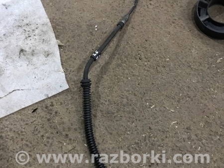 ФОТО Шланг тормозной для Porsche Cayenne II 958 E2/92A (10-14) Київ