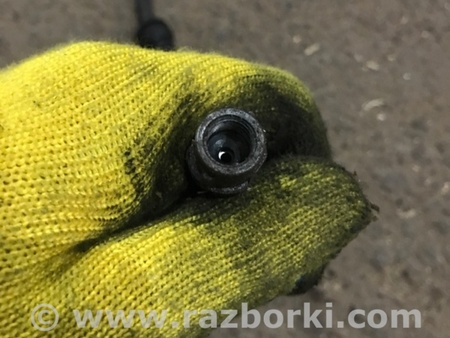 ФОТО Шланг тормозной для Porsche Cayenne II 958 E2/92A (10-14) Київ