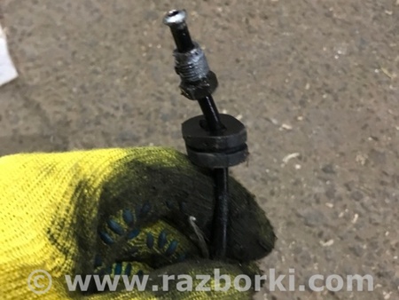 ФОТО Шланг тормозной для Porsche Cayenne II 958 E2/92A (10-14) Київ