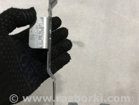 ФОТО Кронштейн для Porsche Macan I 95B +FL (13-18) Київ