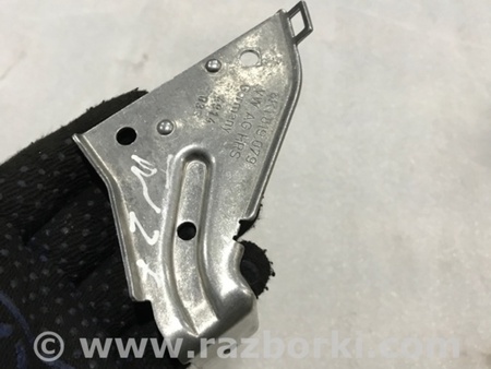 ФОТО Кронштейн для Porsche Macan I 95B +FL (13-18) Київ