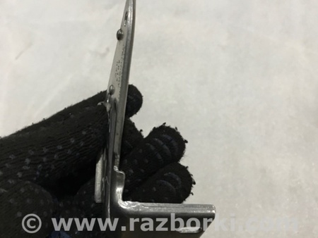 ФОТО Кронштейн для Porsche Macan I 95B +FL (13-18) Київ