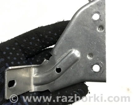 ФОТО Кронштейн для Porsche Macan I 95B +FL (13-18) Київ