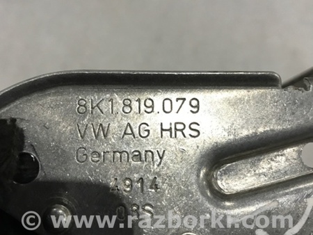 ФОТО Кронштейн для Porsche Macan I 95B +FL (13-18) Київ