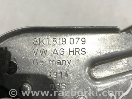 ФОТО Кронштейн для Porsche Macan I 95B +FL (13-18) Київ