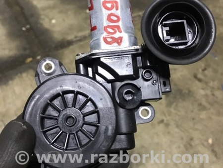ФОТО Мотор стеклоподъемника для Mazda 3 BM/BN (2013-2019) (III) Киев