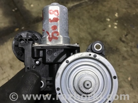 ФОТО Мотор стеклоподъемника для Mazda 3 BM/BN (2013-2019) (III) Киев