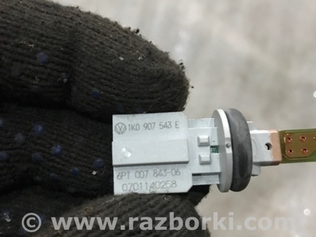 ФОТО Датчик для Porsche Cayenne II 958 E2/92A (10-14) Київ