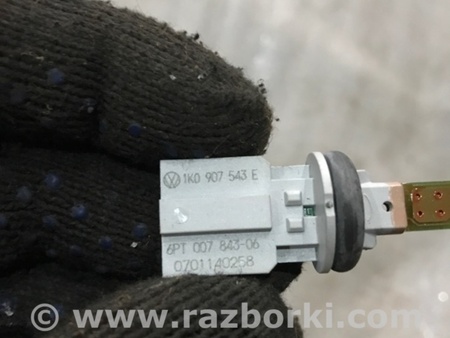 ФОТО Датчик для Porsche Cayenne II 958 E2/92A (10-14) Київ