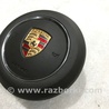 ФОТО Подушка безопасности в руль для Porsche Macan I 95B +FL (13-18) Київ