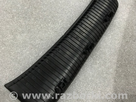 ФОТО Вкладыш вещевого отделения для Audi (Ауди) A3 III 8V (12-20) Київ