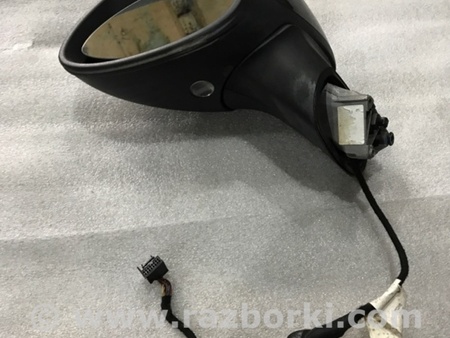 ФОТО Зеркало заднего вида боковое для Porsche Cayenne II 958 E2/92A (10-14) Київ