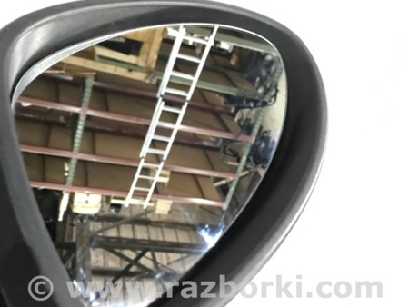 ФОТО Зеркало заднего вида боковое для Porsche Cayenne II 958 E2/92A (10-14) Київ