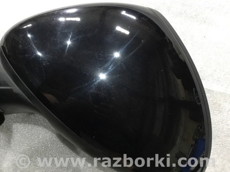 ФОТО Зеркало заднего вида боковое для Porsche Cayenne II 958 E2/92A (10-14) Київ