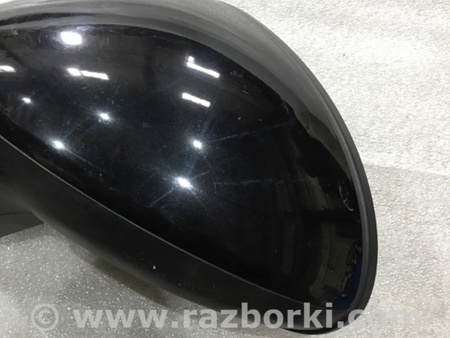 ФОТО Зеркало заднего вида боковое для Porsche Cayenne II 958 E2/92A (10-14) Київ