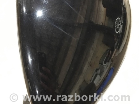 ФОТО Зеркало заднего вида боковое для Porsche Cayenne II 958 E2/92A (10-14) Київ