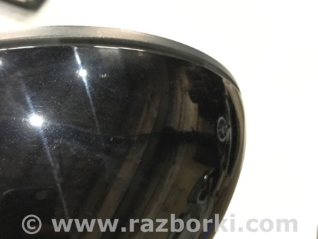 ФОТО Зеркало заднего вида боковое для Porsche Cayenne II 958 E2/92A (10-14) Київ