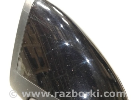 ФОТО Зеркало заднего вида боковое для Porsche Cayenne II 958 E2/92A (10-14) Київ