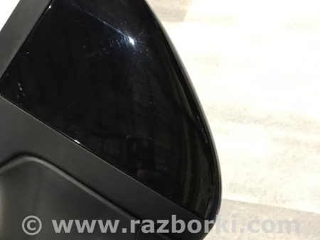 ФОТО Зеркало заднего вида боковое для Porsche Cayenne II 958 E2/92A (10-14) Київ