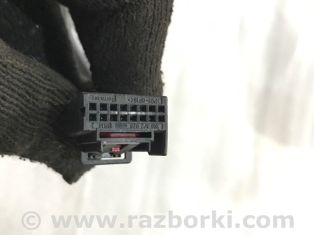 ФОТО Зеркало заднего вида боковое для Porsche Cayenne II 958 E2/92A (10-14) Київ