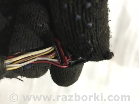 ФОТО Зеркало заднего вида боковое для Porsche Cayenne II 958 E2/92A (10-14) Київ