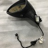 Зеркало заднего вида боковое Porsche Cayenne II 958 E2/92A (10-14)