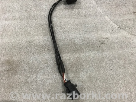 ФОТО Камера заднего вида для Porsche Macan I 95B +FL (13-18) Київ