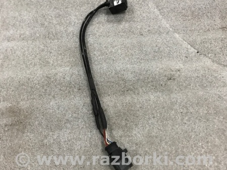 ФОТО Камера заднего вида для Porsche Macan I 95B +FL (13-18) Київ