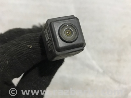 ФОТО Камера заднего вида для Porsche Macan I 95B +FL (13-18) Київ
