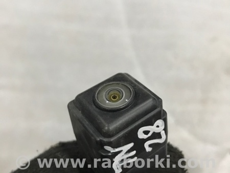 ФОТО Камера заднего вида для Porsche Macan I 95B +FL (13-18) Київ