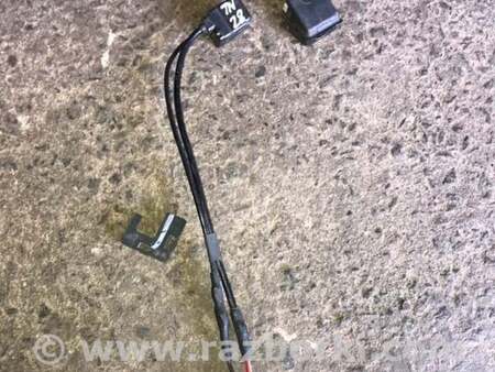 ФОТО Камера заднего вида для Porsche Macan I 95B +FL (13-18) Київ