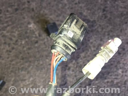 ФОТО Камера заднего вида для Porsche Macan I 95B +FL (13-18) Київ