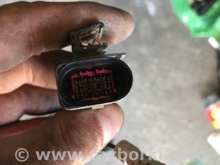 ФОТО Камера заднего вида для Porsche Macan I 95B +FL (13-18) Київ