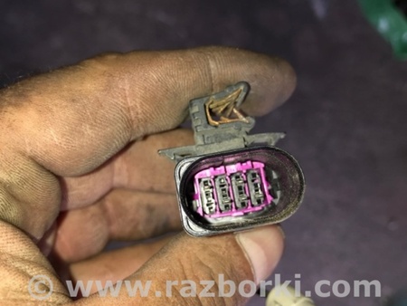 ФОТО Камера заднего вида для Porsche Macan I 95B +FL (13-18) Київ