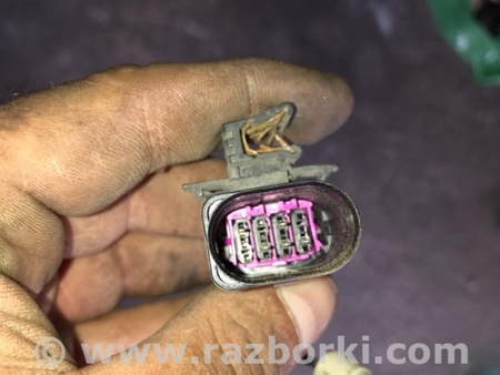 ФОТО Камера заднего вида для Porsche Macan I 95B +FL (13-18) Київ