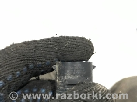 ФОТО Датчик парковки для Porsche Macan I 95B +FL (13-18) Київ