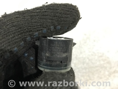 ФОТО Датчик парковки для Porsche Macan I 95B +FL (13-18) Київ