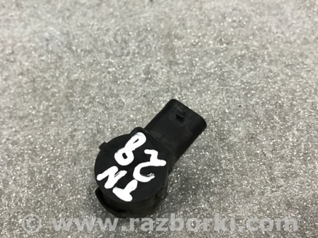 ФОТО Датчик парковки для Porsche Macan I 95B +FL (13-18) Київ