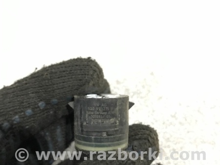 ФОТО Датчик парковки для Porsche Macan I 95B +FL (13-18) Київ