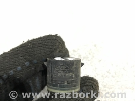 ФОТО Датчик парковки для Porsche Macan I 95B +FL (13-18) Київ