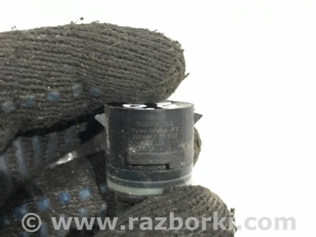 ФОТО Датчик парковки для Porsche Macan I 95B +FL (13-18) Київ