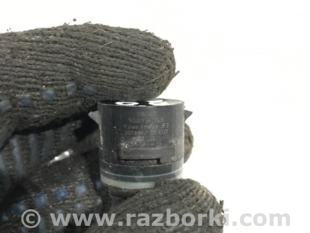 ФОТО Датчик парковки для Porsche Macan I 95B +FL (13-18) Київ