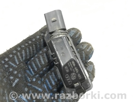 ФОТО Подсветка номера для Porsche Macan I 95B +FL (13-18) Київ