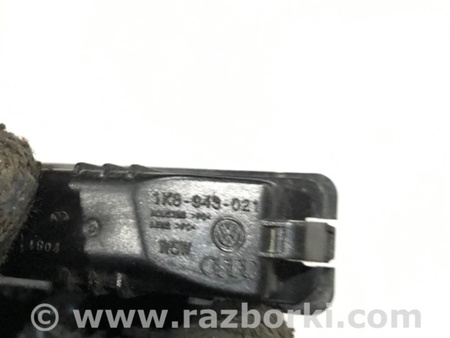 ФОТО Подсветка номера для Porsche Macan I 95B +FL (13-18) Київ