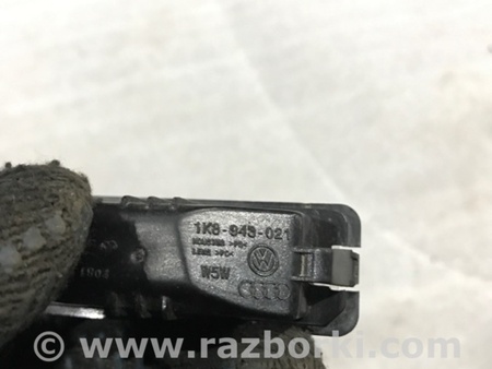 ФОТО Подсветка номера для Porsche Macan I 95B +FL (13-18) Київ